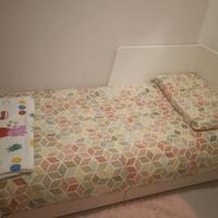 letto singolo