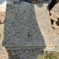 mattonelle piastra graniglia lavata