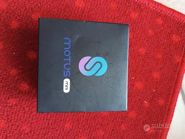 Motus Mini Soarchain Diagnosi Automobile 