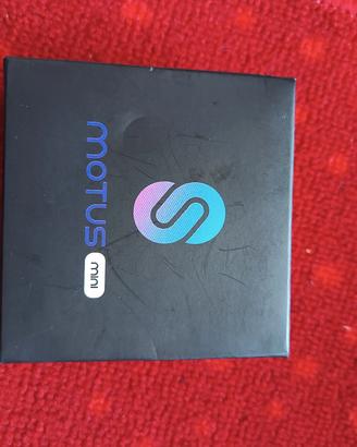 Motus Mini Soarchain Diagnosi Automobile 