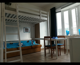 Monolocale - studenti lum - spese fisse incluse