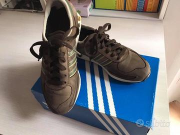 Adidas La Trainer nuove