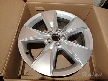 Cerchi in lega Volvo XC40 nuovi