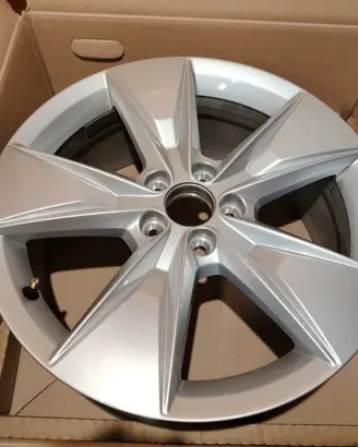Cerchi in lega Volvo XC40 nuovi