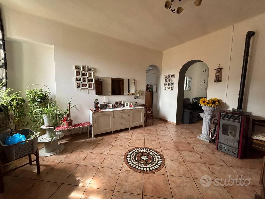 Appartamento – Vercelli, Porta Torino, L'Isola - Vista 5