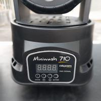 n. 4 teste mobili miniwash 710