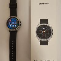 Samsung Galaxy Watch 8 Classic 