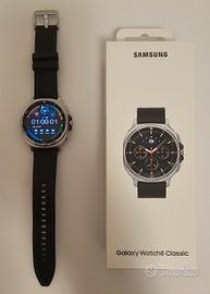 Samsung Galaxy Watch 8 Classic 