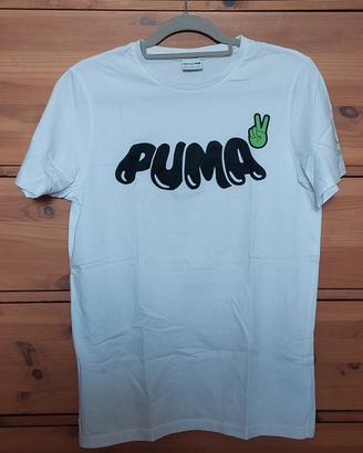 T-shirt PUMA 