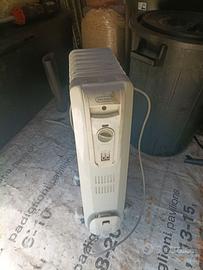Termosifone portatile elettrico