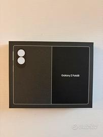 Samsung Galaxy Z Fold8