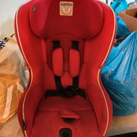 Seggiolino auto Peg Perego