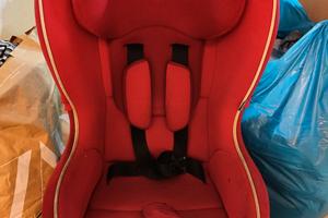 Seggiolino auto Peg Perego