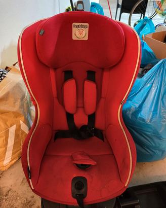 Seggiolino auto Peg Perego