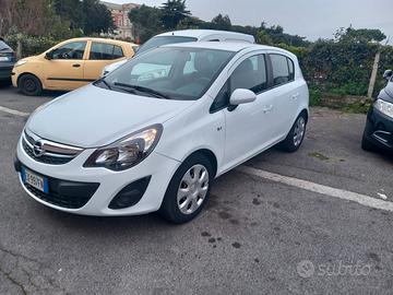 Opel Corsa IV 2010 5p 1.2 Ecotec Gpl-tech 85cv