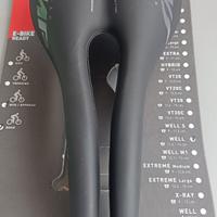 Sella SMP well corsa gravel mtb