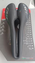 Sella SMP well corsa gravel mtb