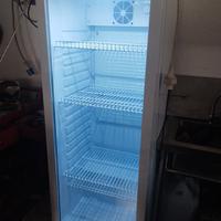 frigo vetrina nuova