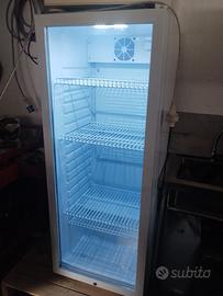frigo vetrina nuova