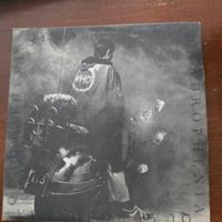 vinili originali "quadrophenia" dei the who