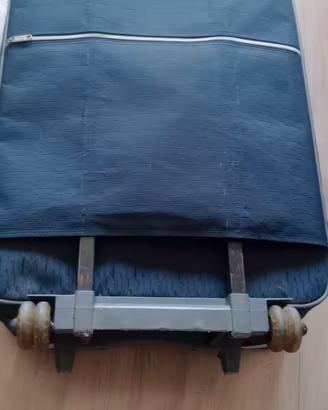 Valigia da viaggio 