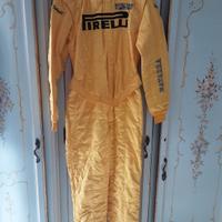 TUTA IGNIFUGA SABEL!T 