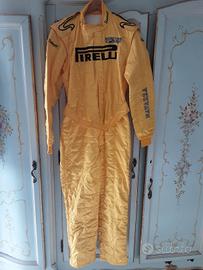 TUTA IGNIFUGA SABEL!T 