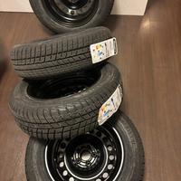 Gomme 185/65/R15 T. XL
