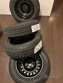 Gomme 185/65/R15 T. XL