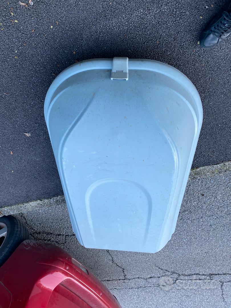 Copertura Clip Tetto Auto 4 Pezzi - Per Hyundai I20 2014+ E I30 2012-2017 - Foto 8