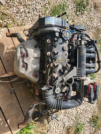 Motore Fiat 1.4 16v