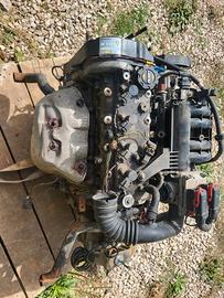 Motore Fiat 1.4 16v