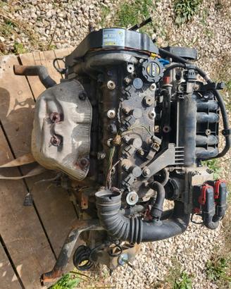 Motore Fiat 1.4 16v