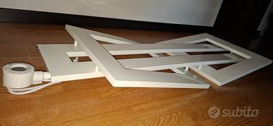 termoarredo o termosifone 