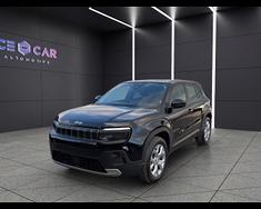 JEEP Avenger 1.2 Turbo 100 CV Altitude