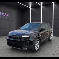 JEEP Avenger 1.2 Turbo 100 CV Altitude