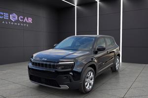 JEEP Avenger 1.2 Turbo 100 CV Altitude