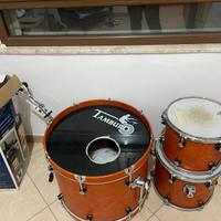 Batteria Tamburo ASH 420