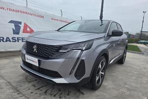 PEUGEOT 3008 BlueHDi 130 S&S EAT8 Active Pack