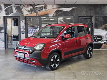 Fiat Panda Cross 1.0 FireFly S&S Hybrid - NEOPATEN