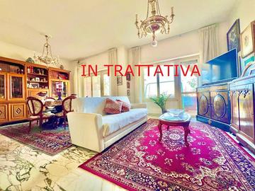 Appartamento di 151 m² con 5 locali a Roma