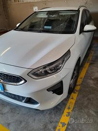 KIA Ceed - 2019