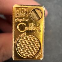 Accendino Colibrì John Sterling