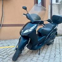 Peugeot Geopolis 250