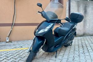 Peugeot Geopolis 250