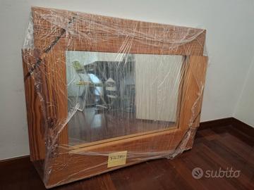 Specchio di Design d'Autore 