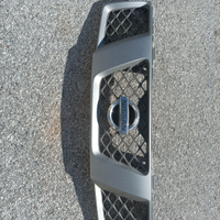 Mascherina frontale Nissan navara 2.5