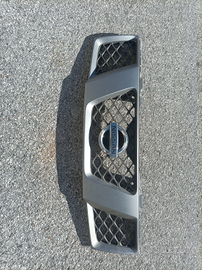 Mascherina frontale Nissan navara 2.5