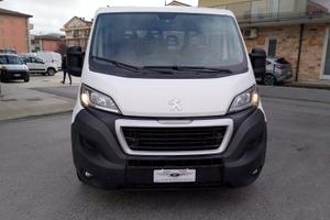 PEUGEOT BOXER 435 L3 2.2 BlueHDi 140cv d.c.+Casson