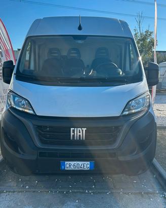 Fiat Ducato 35 2.2 Mjt 140CV PM-TM Furgone